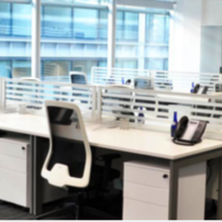 Office cleaning service. Professional office cleaners.